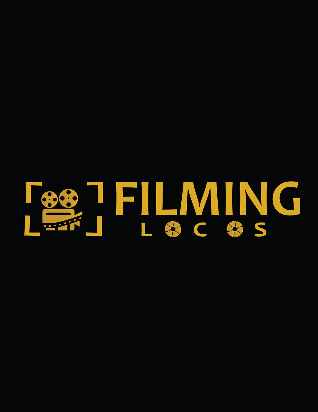 Filming Locos cover